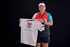 BIB: 
                            <button type="button" onclick="openModal(9903935)" class="btn btn-primary btn-sm float-right btn-popup" data-toggle="modal" data-target=".modal-high-quality">
                        <i class="fas fa-shopping-cart"></i> Add to Cart
                    </button>
                                            <button type="button" onclick="isThisMe(9903935, true)" class="btn btn-success btn-sm float-right btn-popup btn-isme hidden" data-toggle="tooltip" data-placement="bottom" title="นี่คือรูปของคุณใช่ไหม คลิกที่นี่เพื่อเอาเข้าอัลบั้ม">
                        <i class="fas fa-plus"></i> Add to album
                    </button>
                    <button type="button" onclick="isThisMe(9903935, false)" class="btn btn-warning btn-sm float-right btn-popup btn-isnotme hidden">
                        <i class="fas fa-ban"></i> Remove from album
                    </button>